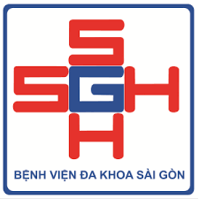Logo Bệnh viện Đa khoa Sài Gòn